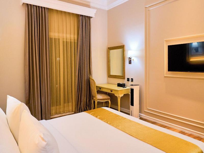 Horison Resort Tulip Puncak image