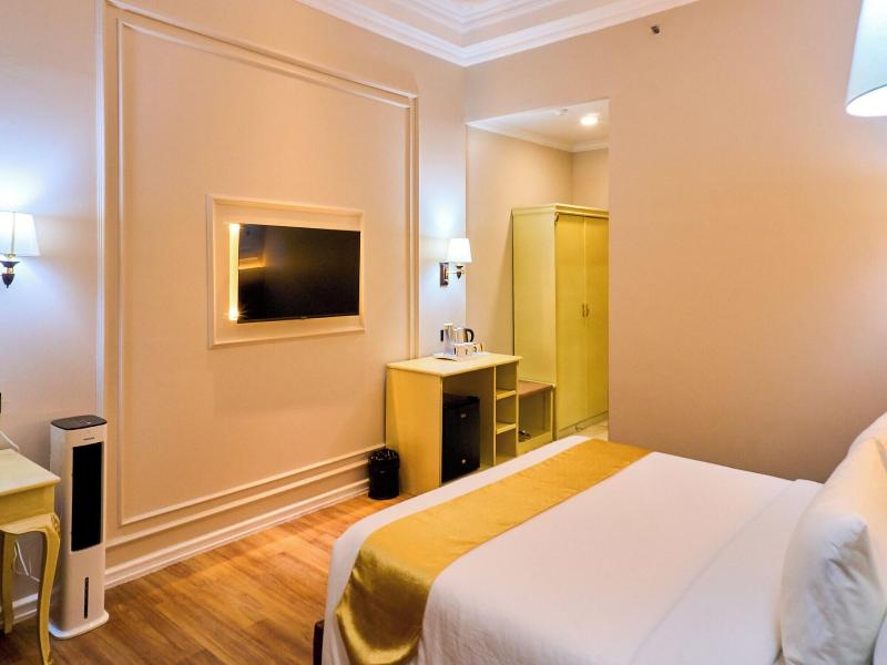 Horison Resort Tulip Puncak image
