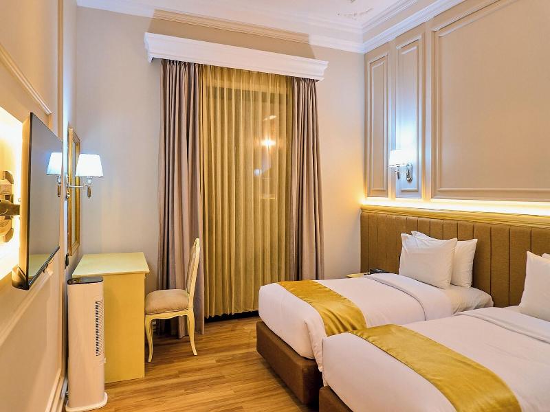 Horison Resort Tulip Puncak image