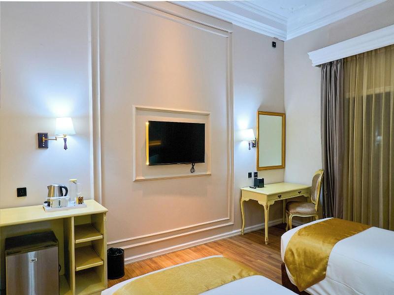 Horison Resort Tulip Puncak image