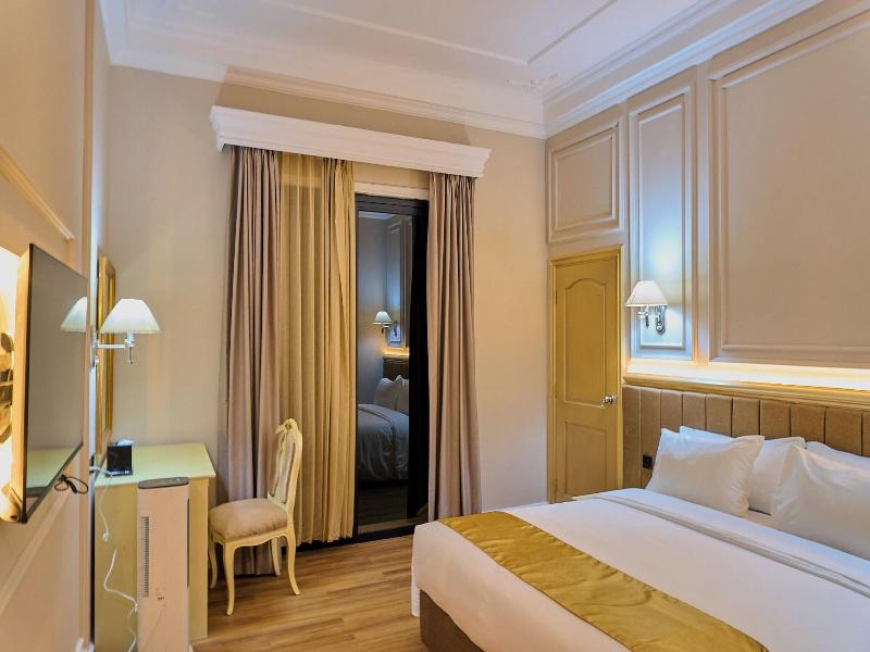 Horison Resort Tulip Puncak image