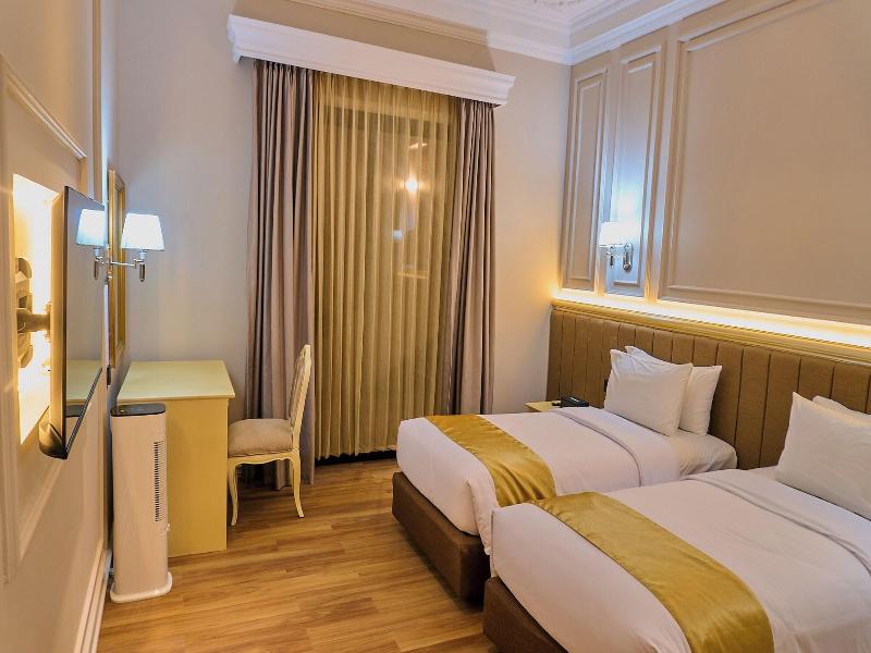 Horison Resort Tulip Puncak image