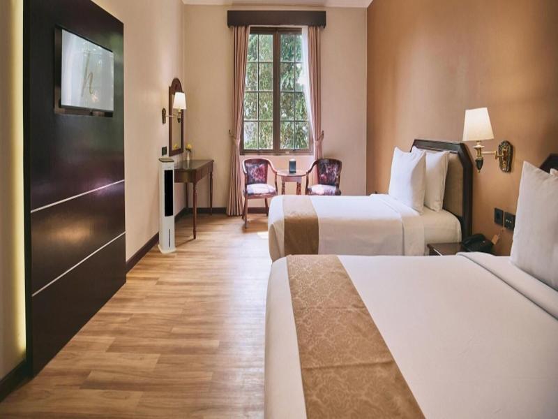 Horison Resort Tulip Puncak image