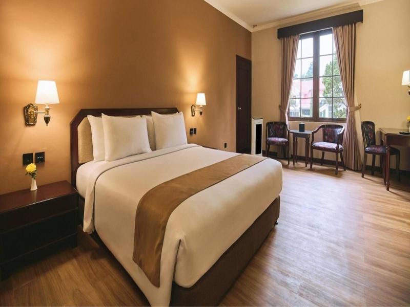 Horison Resort Tulip Puncak image