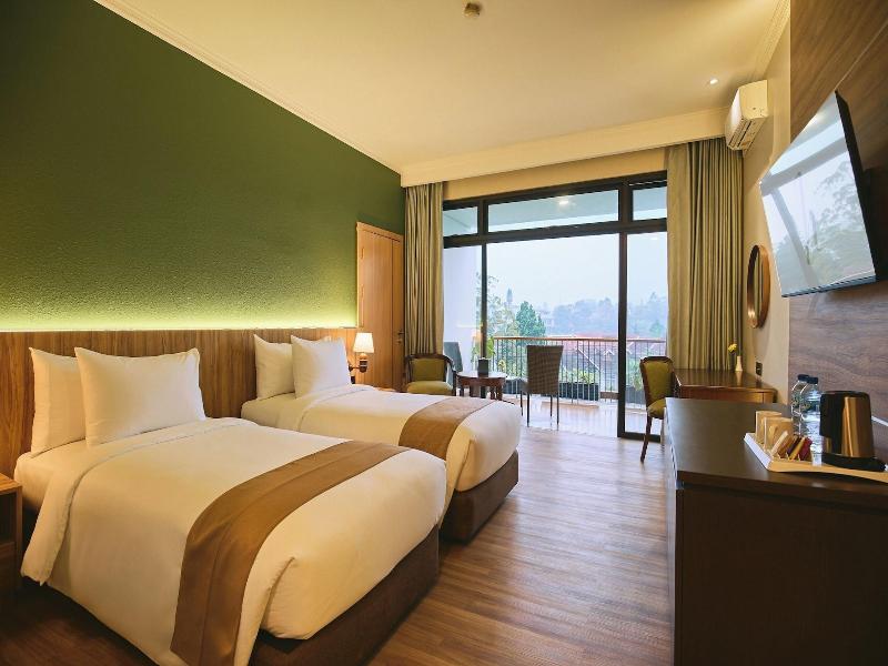 Horison Resort Tulip Puncak image