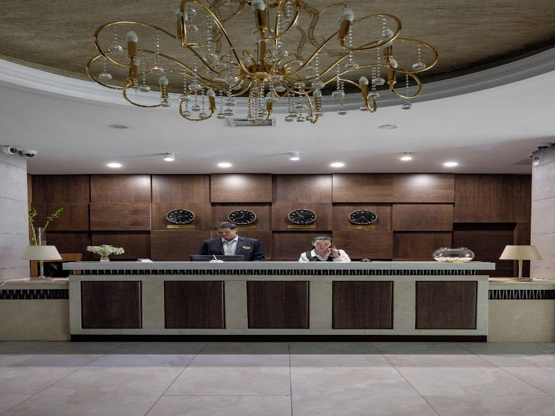 Mountain View Residence Almaty image