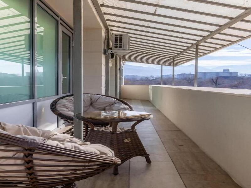 Mountain View Residence Almaty image