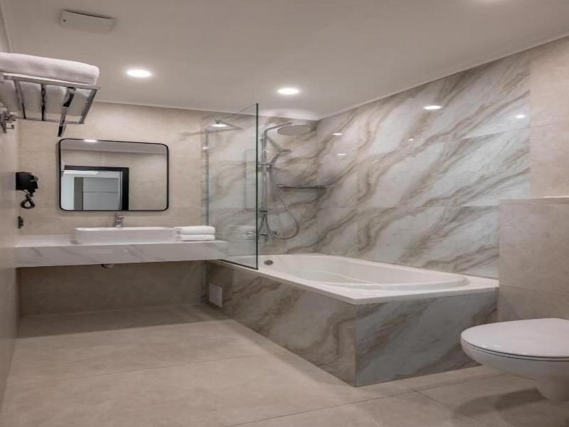 Mountain View Residence Almaty image