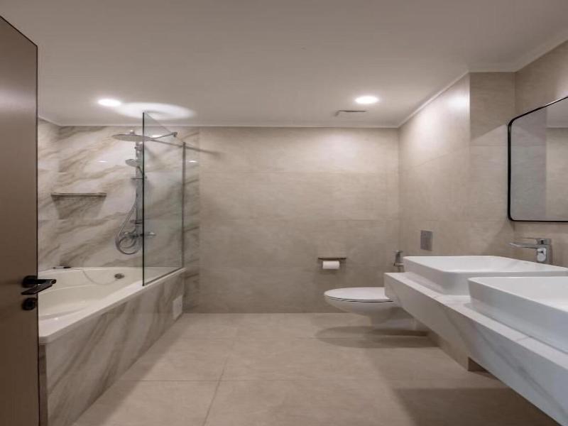 Mountain View Residence Almaty image