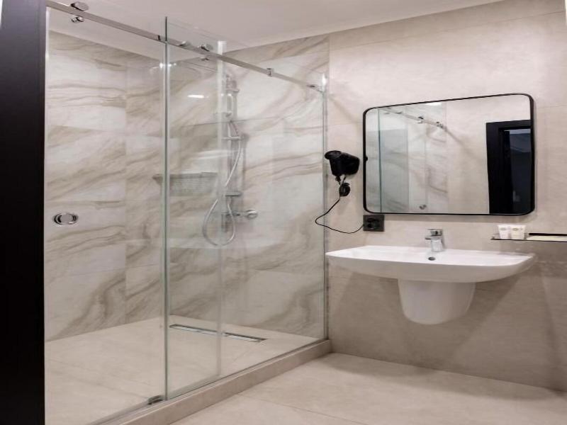 Mountain View Residence Almaty image