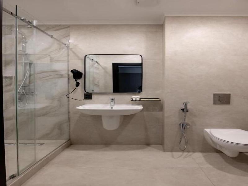 Mountain View Residence Almaty image