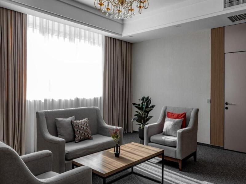 Mountain View Residence Almaty image