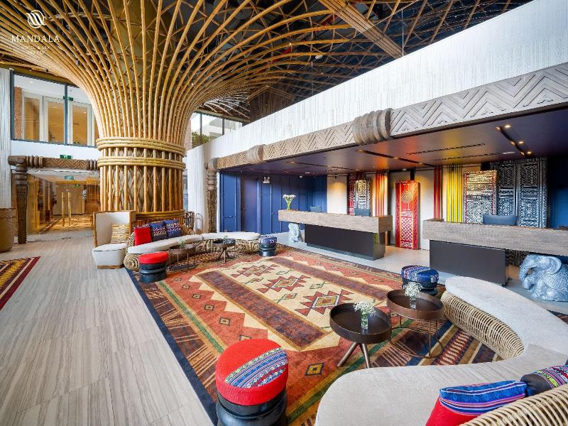 M Continental By Mandala Phu Yen 24hours Stay