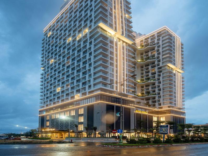 M Continental By Mandala Phu Yen 24hours Stay