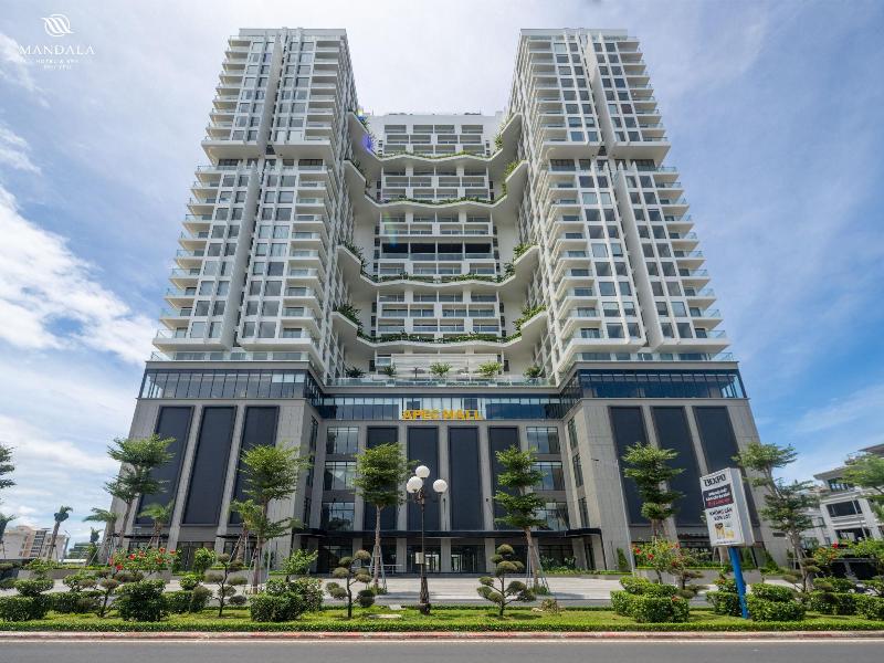 M Continental By Mandala Phu Yen 24hours Stay