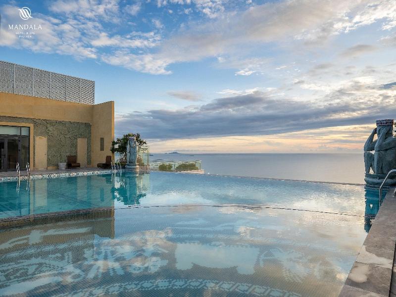 M Continental By Mandala Phu Yen 24hours Stay