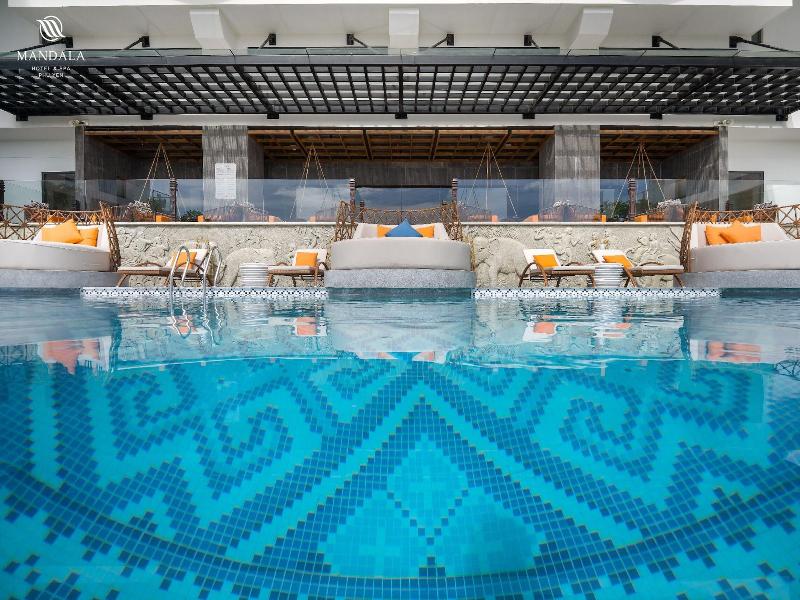 M Continental By Mandala Phu Yen 24hours Stay