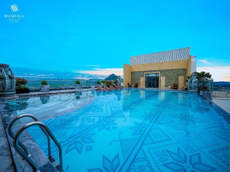 M Continental By Mandala Phu Yen 24hours Stay