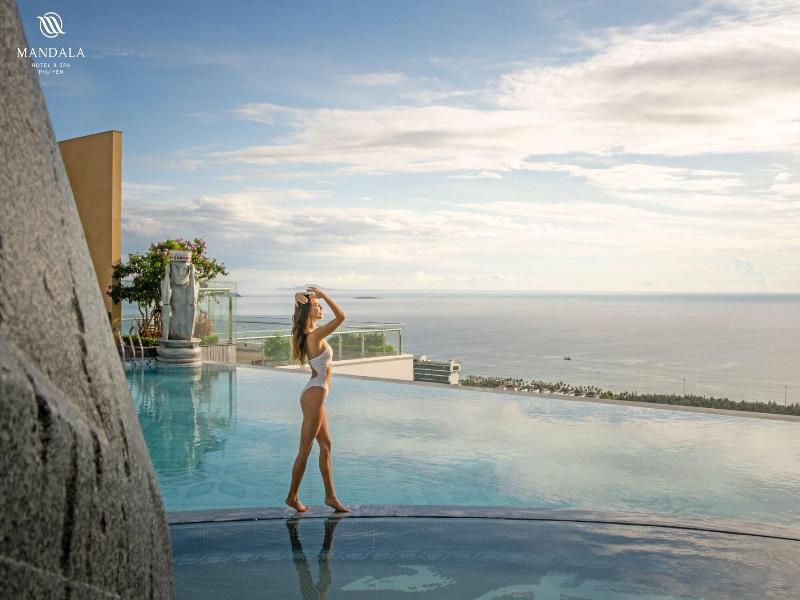 M Continental By Mandala Phu Yen 24hours Stay
