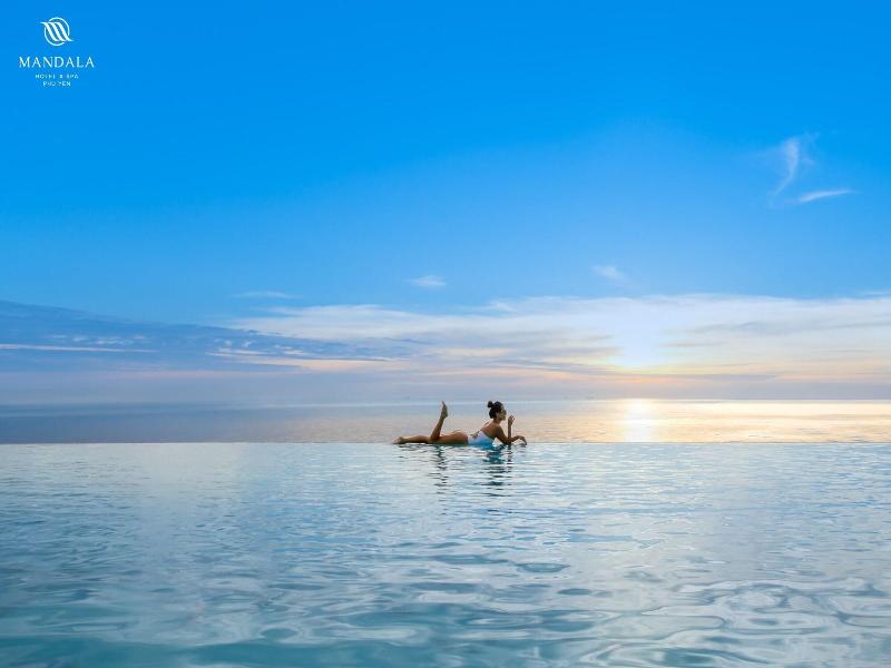 M Continental By Mandala Phu Yen 24hours Stay