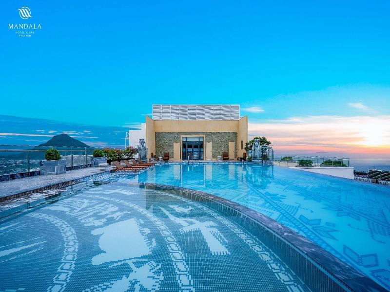 M Continental By Mandala Phu Yen 24hours Stay