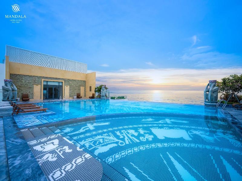 M Continental By Mandala Phu Yen 24hours Stay