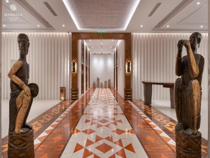 M Continental By Mandala Phu Yen 24hours Stay