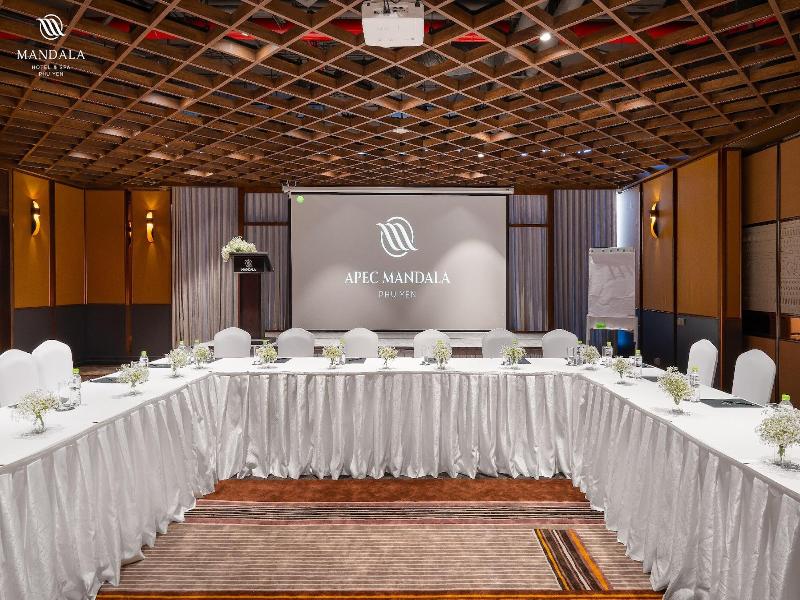M Continental By Mandala Phu Yen 24hours Stay