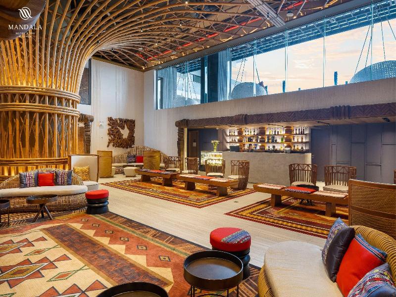 M Continental By Mandala Phu Yen 24hours Stay