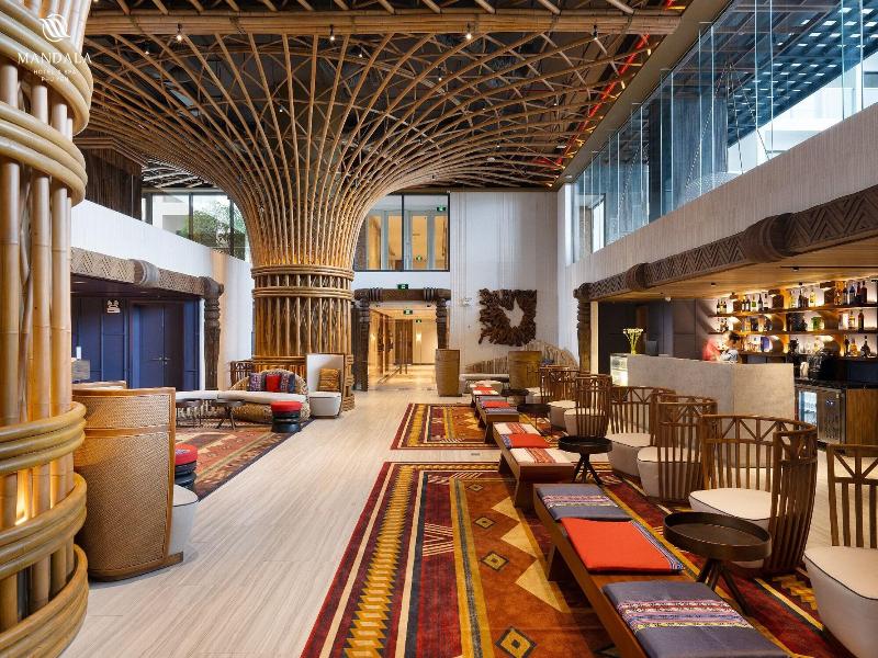 M Continental By Mandala Phu Yen 24hours Stay