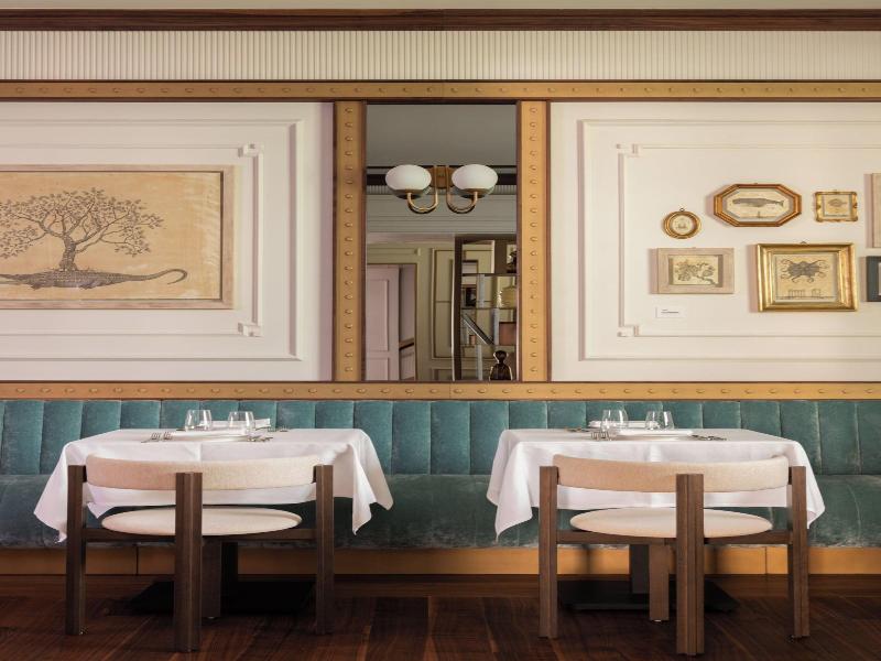 Villa Costanza Boutique Hotel image
