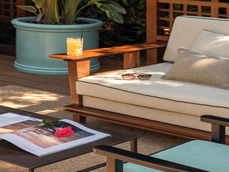 Villa Costanza Boutique Hotel image
