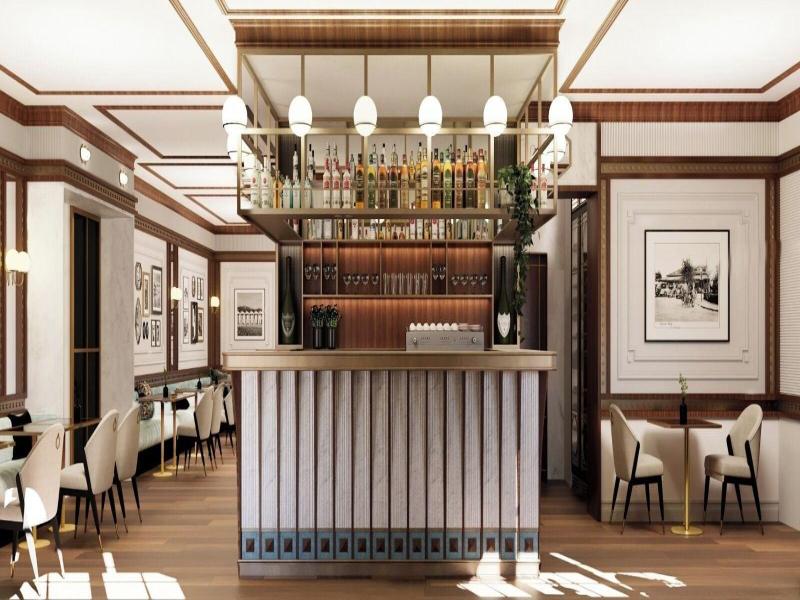 Villa Costanza Boutique Hotel image