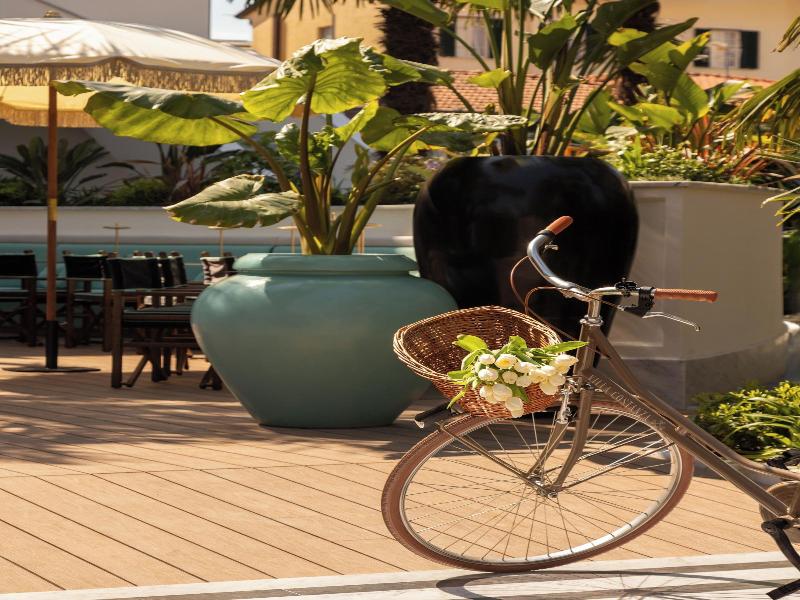 Villa Costanza Boutique Hotel image