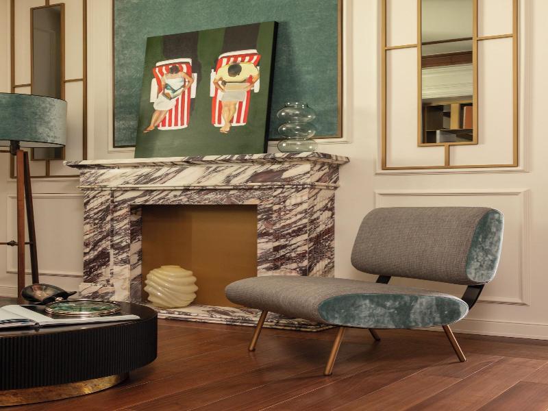 Villa Costanza Boutique Hotel image