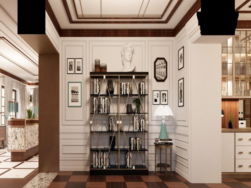 Villa Costanza Boutique Hotel image