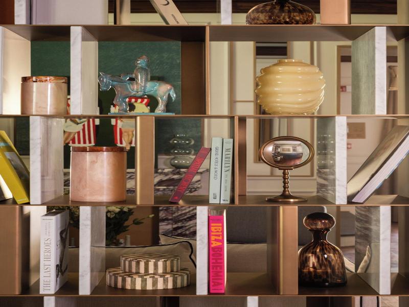 Villa Costanza Boutique Hotel image
