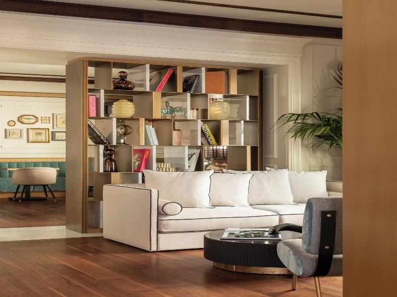 Villa Costanza Boutique Hotel image