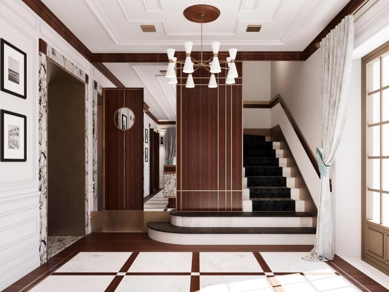 Villa Costanza Boutique Hotel image