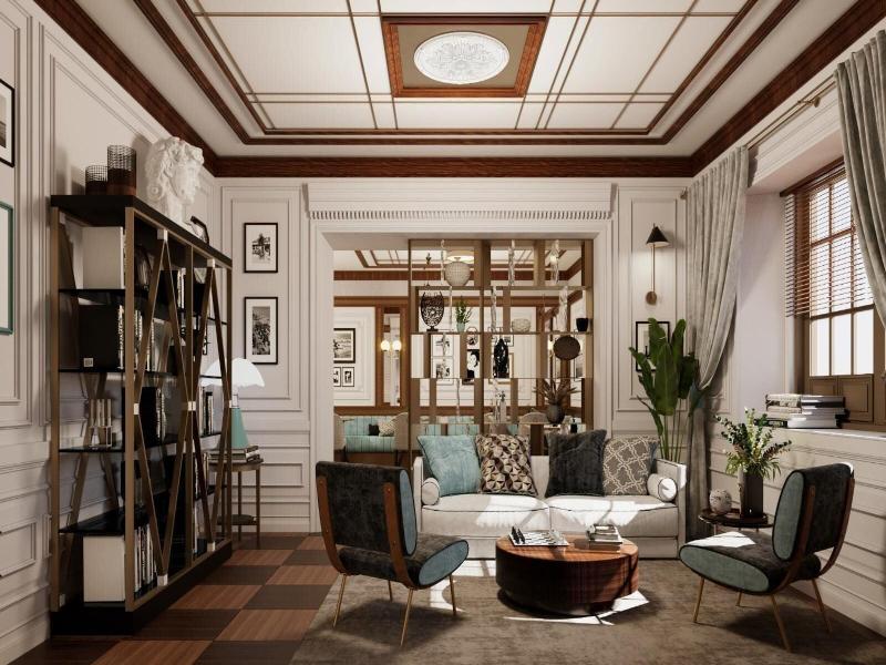 Villa Costanza Boutique Hotel image