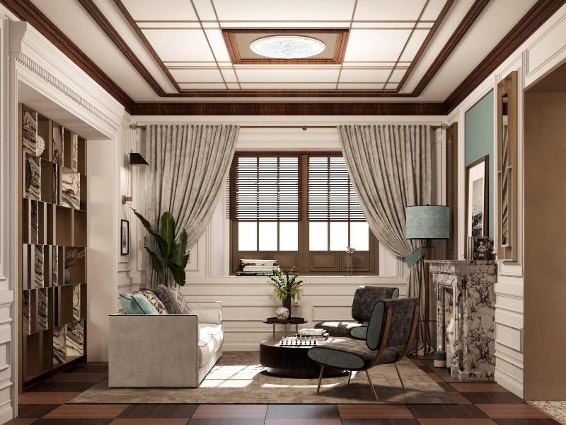 Villa Costanza Boutique Hotel image