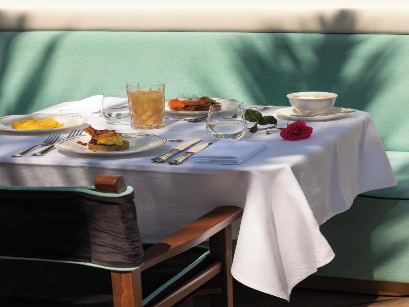 Villa Costanza Boutique Hotel image