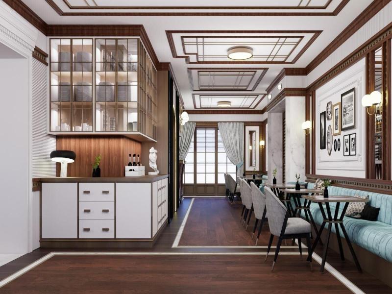 Villa Costanza Boutique Hotel image