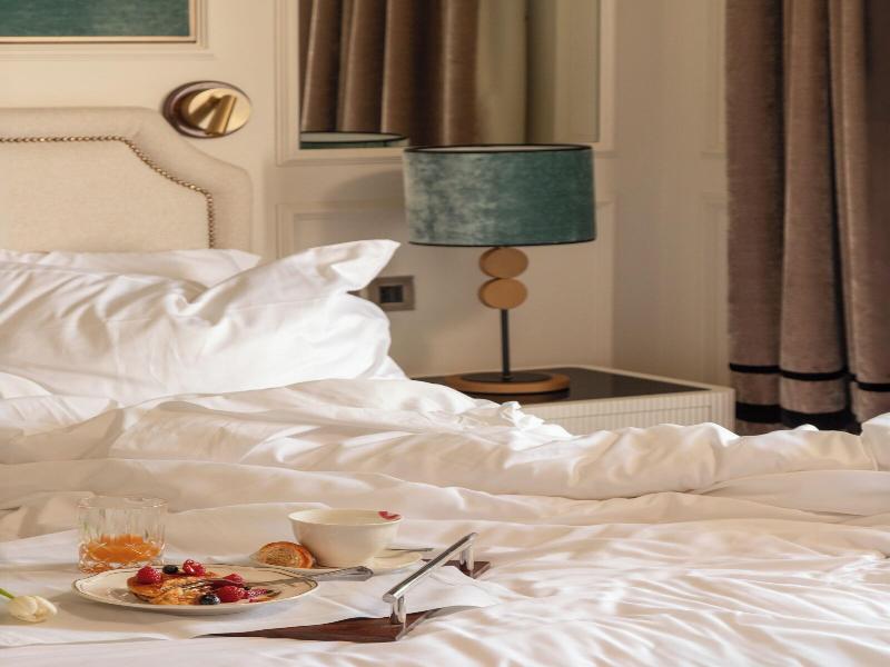 Villa Costanza Boutique Hotel image