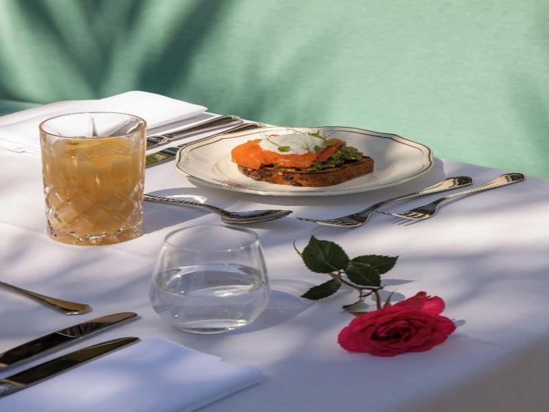 Villa Costanza Boutique Hotel image