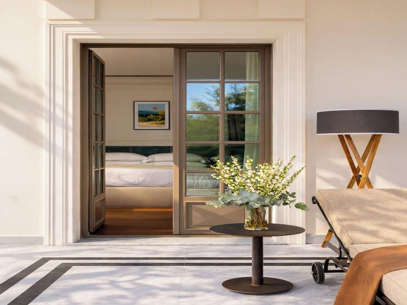 Villa Costanza Boutique Hotel image