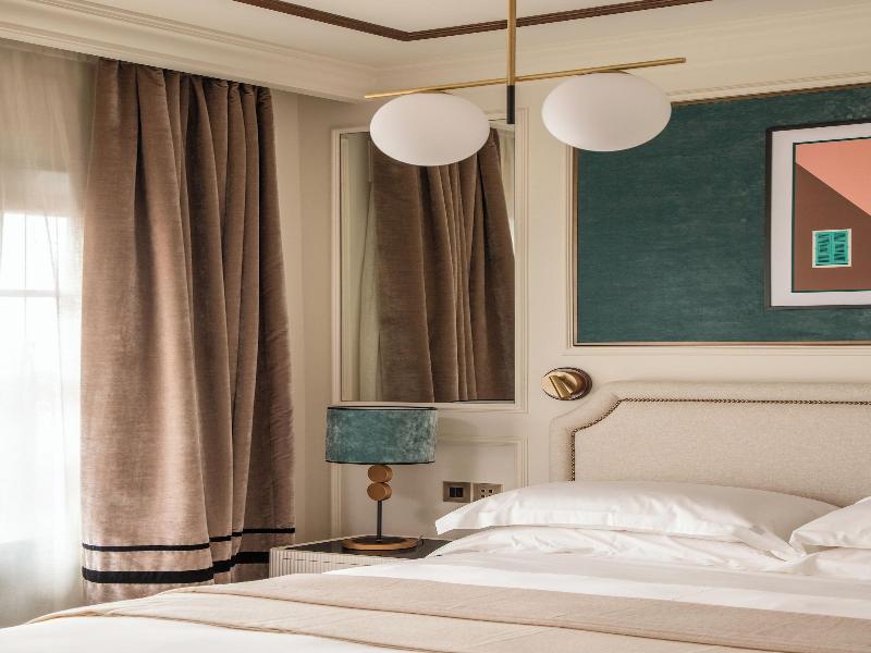 Villa Costanza Boutique Hotel image