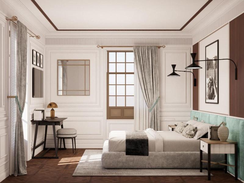 Villa Costanza Boutique Hotel image