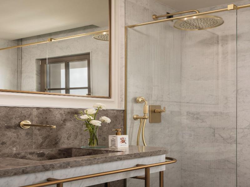 Villa Costanza Boutique Hotel image