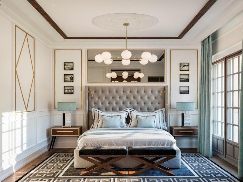 Villa Costanza Boutique Hotel image